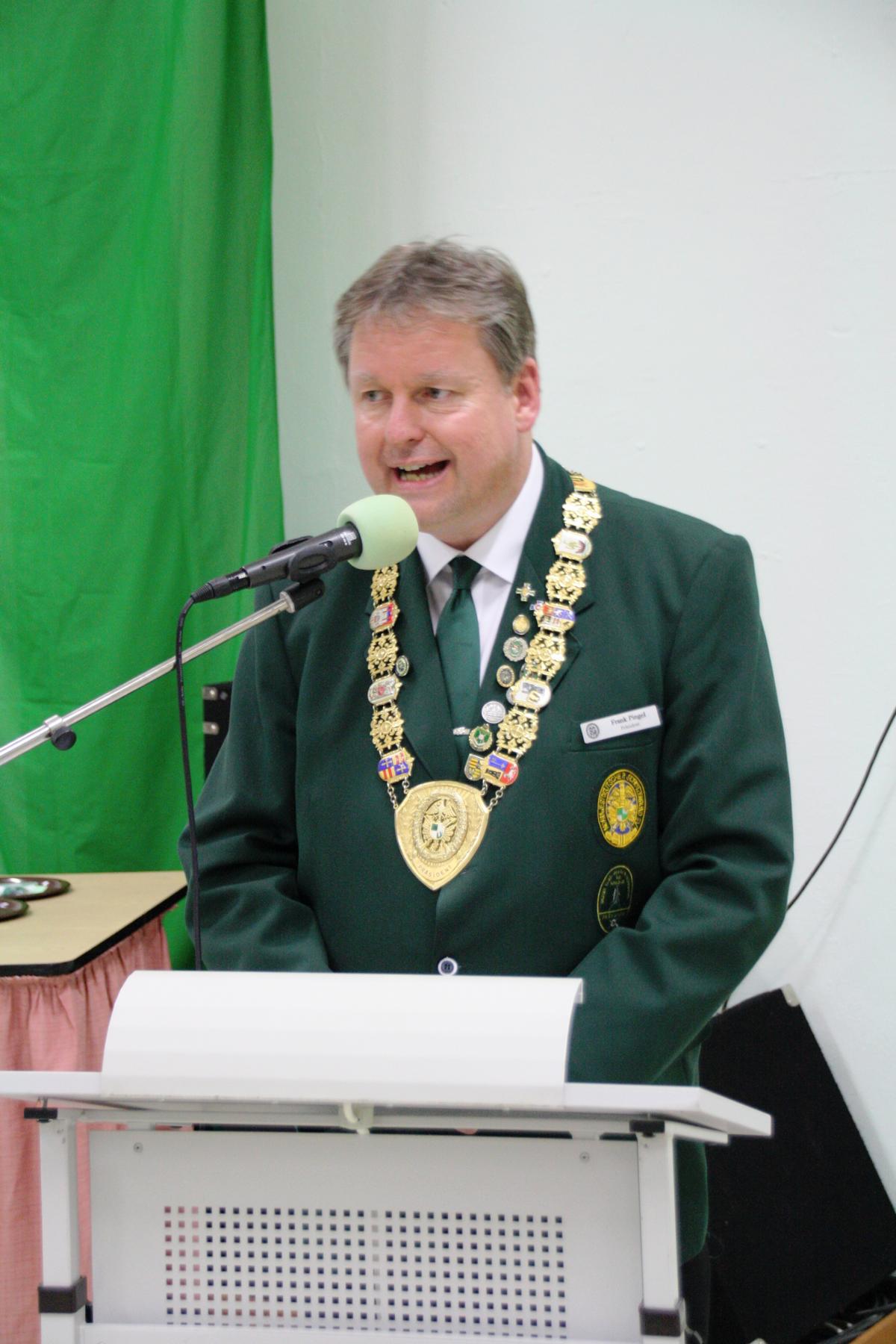 NWDSB - Ehrung unserer erfolgreichen Sportler und ehrenamtlich Tätigen ...
