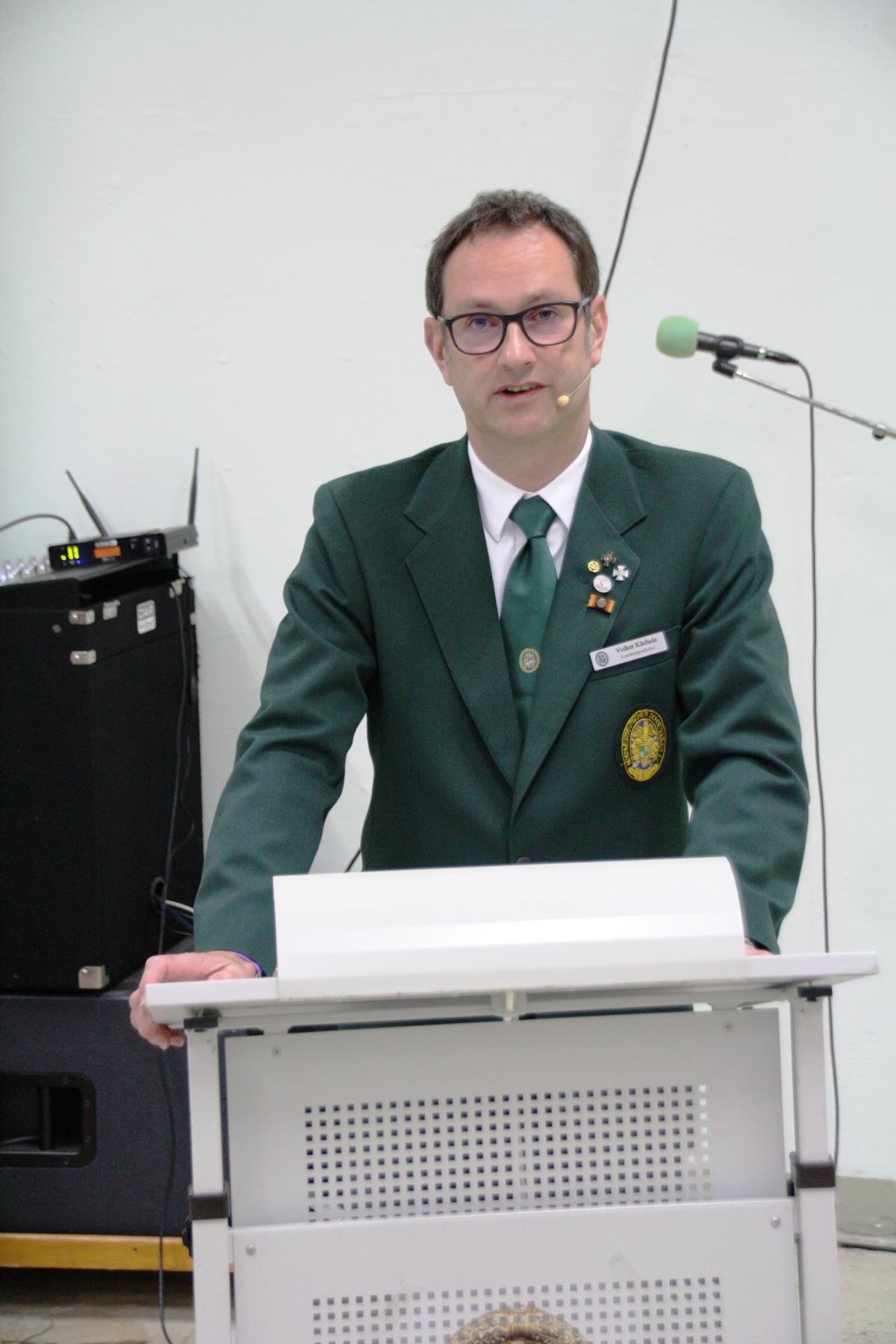 Volker Kächele