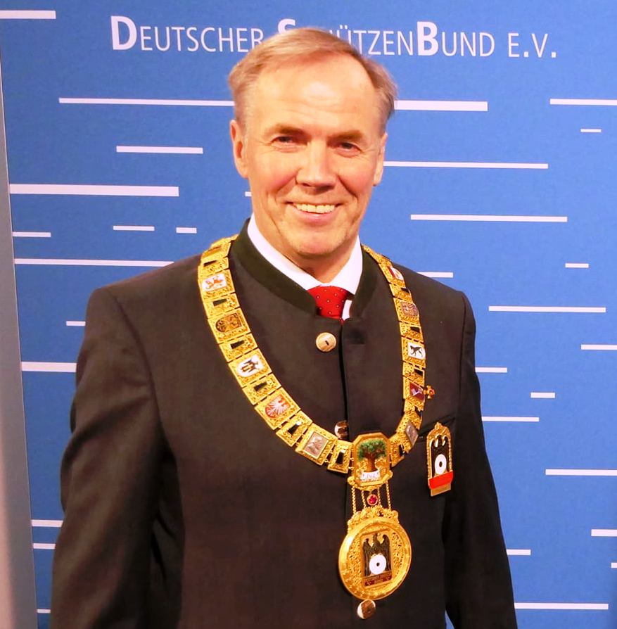 Hans Heinrich von Schönfels 2021
