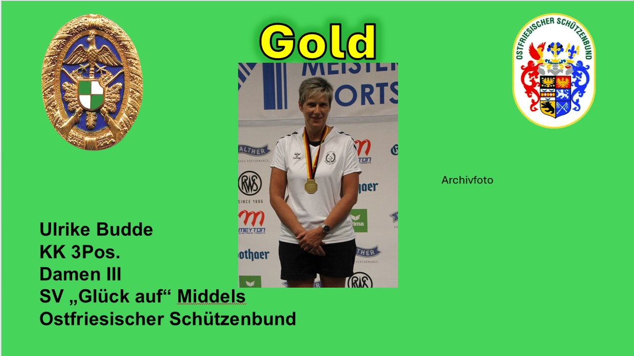Ulrike Budde