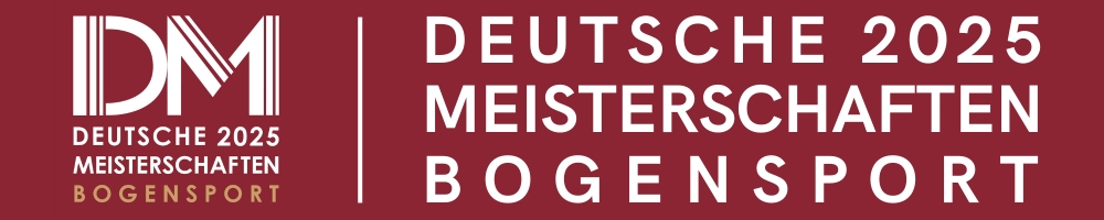 Banner DM Bogen
