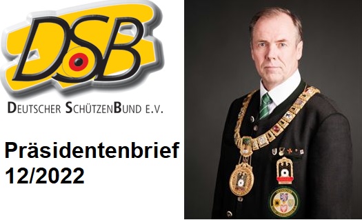 Präsidentenbrief