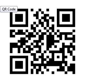 QR Code NWDSB Store 15169