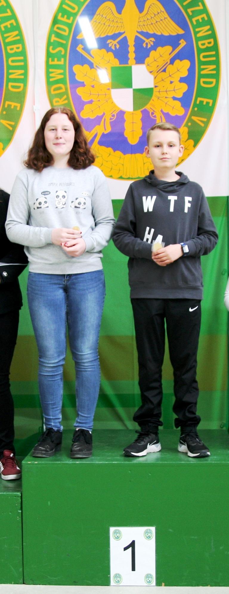 Daria Kastens Justus Plenge