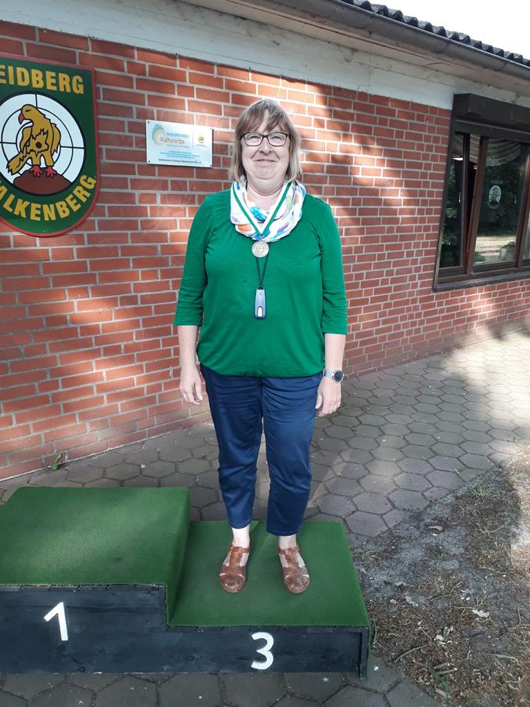 3 Silvia Huesmann 2018 KK 50