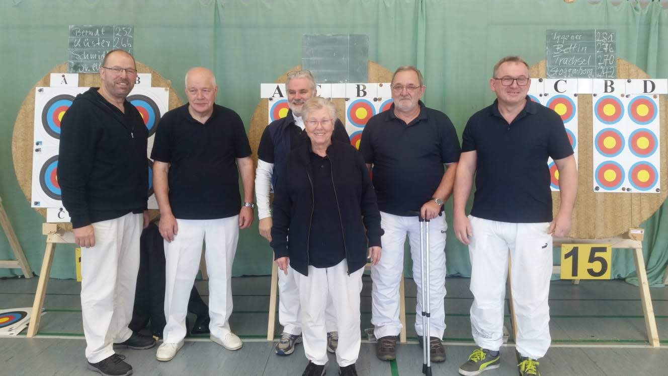Manfred Semke Hans Hermann Iggena Willi Hühnerbein Marion Küster Andreas Kretzer Wilhelm Nitsch