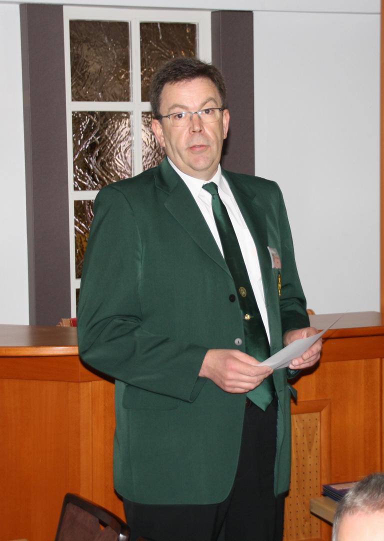 Peter Wiechmann