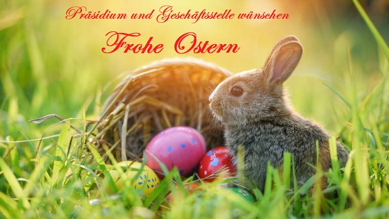 Ostern 2021