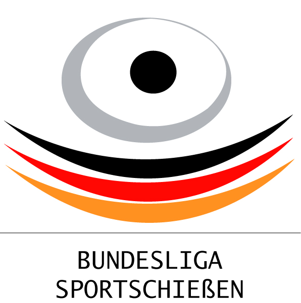 Logo Bundesliga Sportschiessen