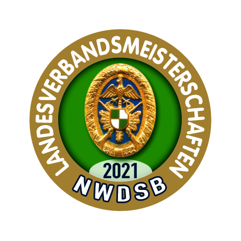 NWDSB 2021 Aufkleber