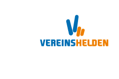 logo Vereinshelden