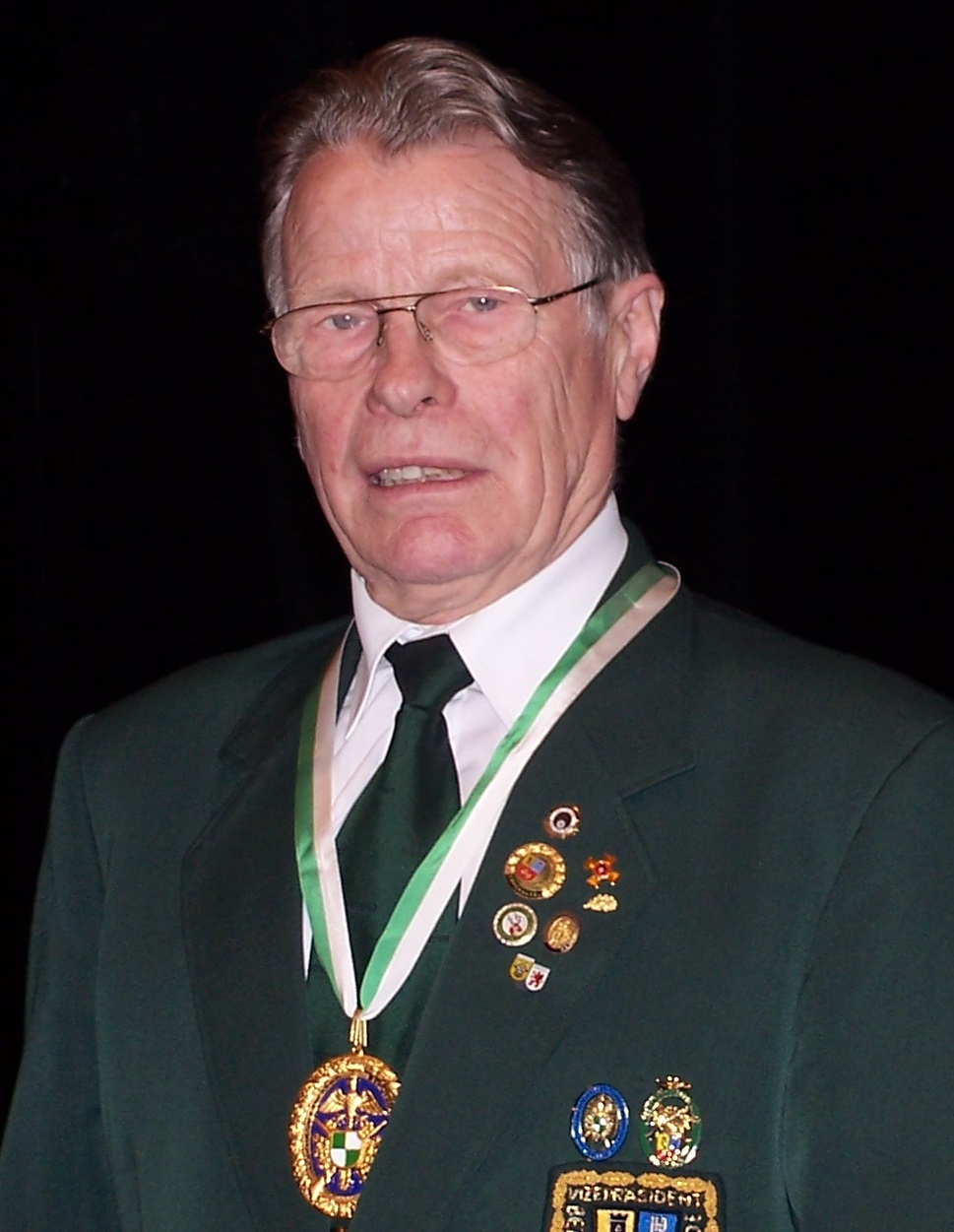 Tegtmeyer, Henning