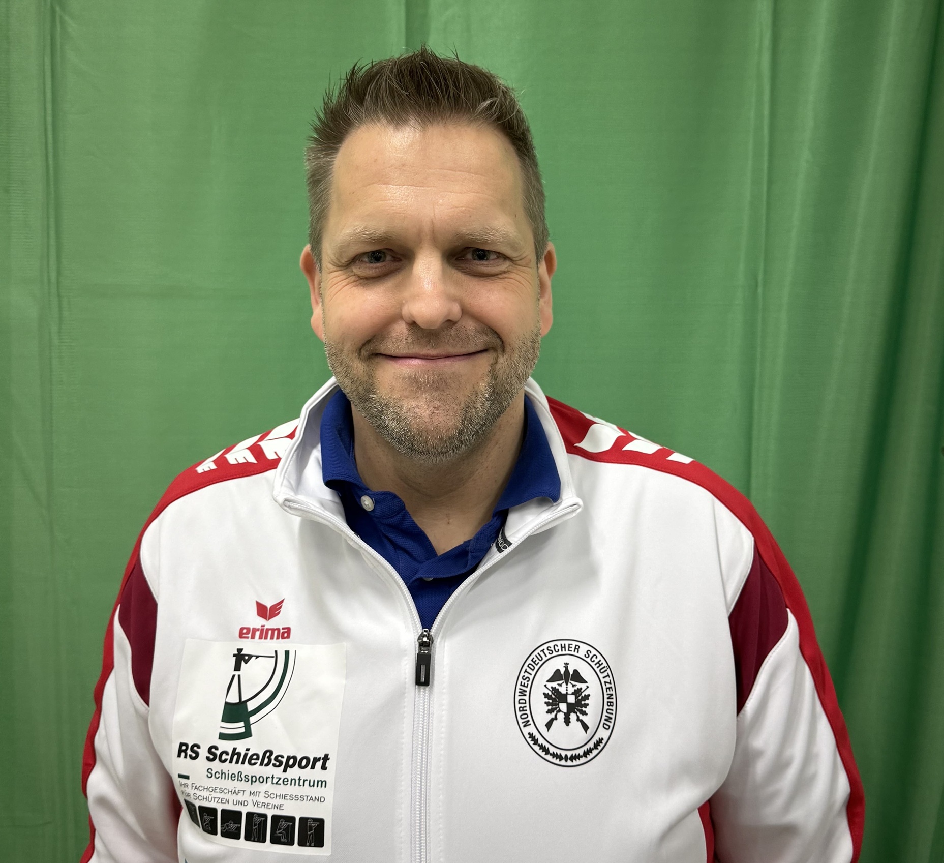 NEUMarcus Hemmelskamp