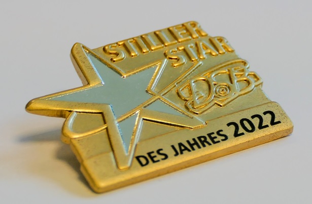 Stille Stars Logo